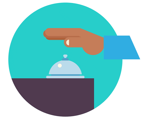 assign service